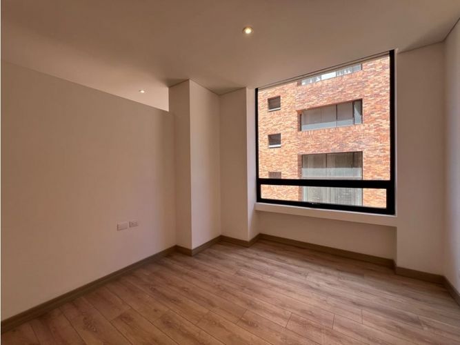 Apartamento en venta en Chico, Bogotá · foto 8 de 14