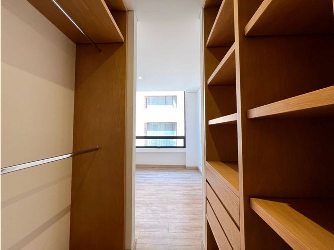 Apartamento en venta en Chico, Bogotá · foto 9 de 14