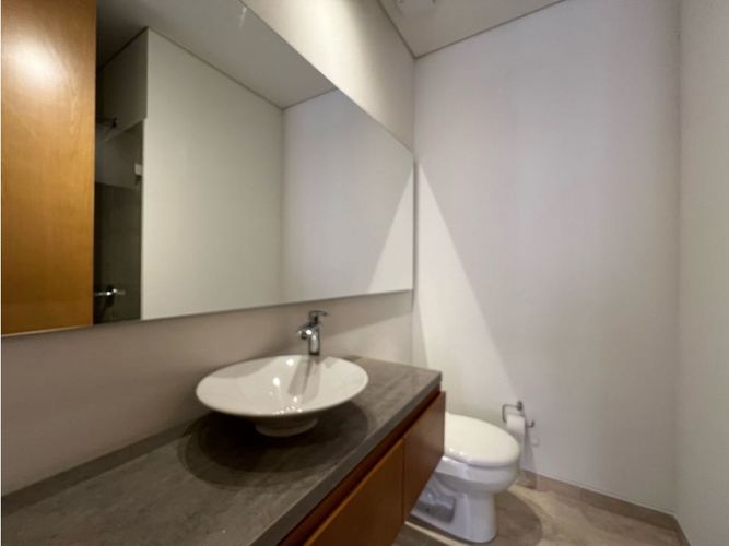 Apartamento en venta en Chico, Bogotá · foto 10 de 14