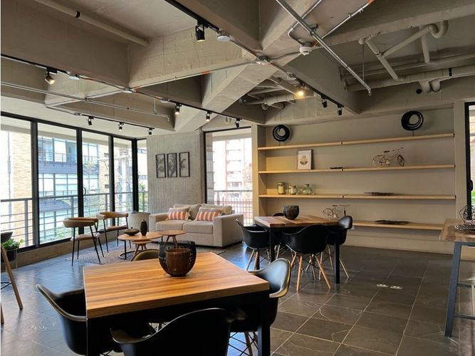 Apartamento en venta en Chico, Bogotá · foto 11 de 14