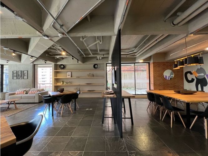 Apartamento en venta en Chico, Bogotá · foto 12 de 14