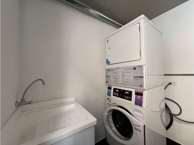 Apartamento en venta en Chico, Bogotá · foto 14 de 14