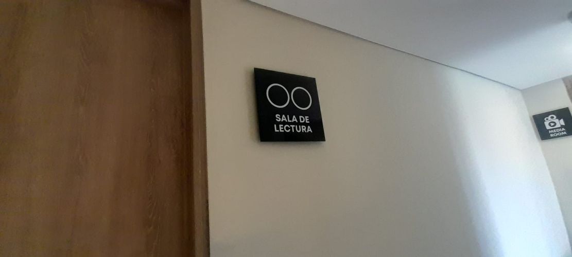 Apartaestudio en venta en Las Nieves, Bogotá, 21 m² · foto 15 de 20