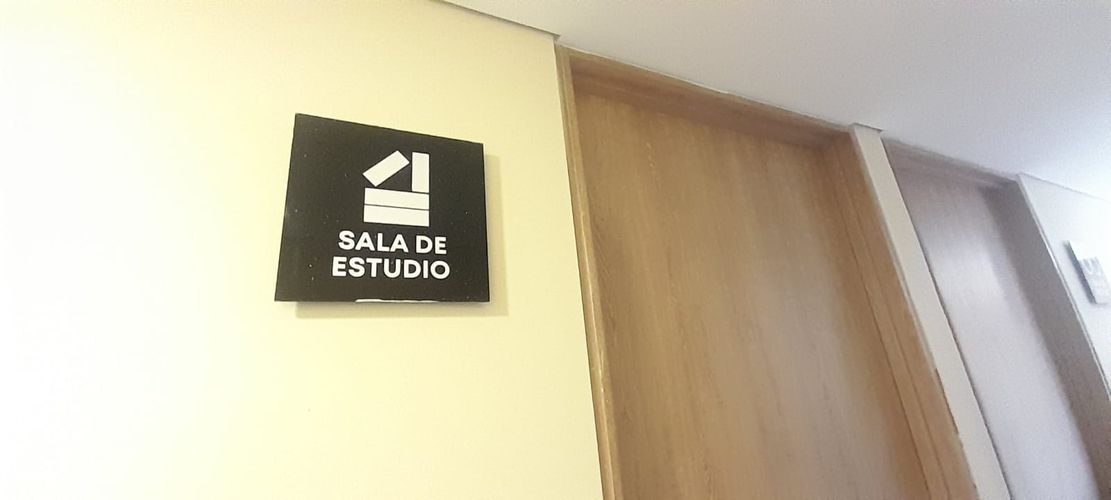 Apartaestudio en venta en Las Nieves, Bogotá, 21 m² · foto 14 de 20