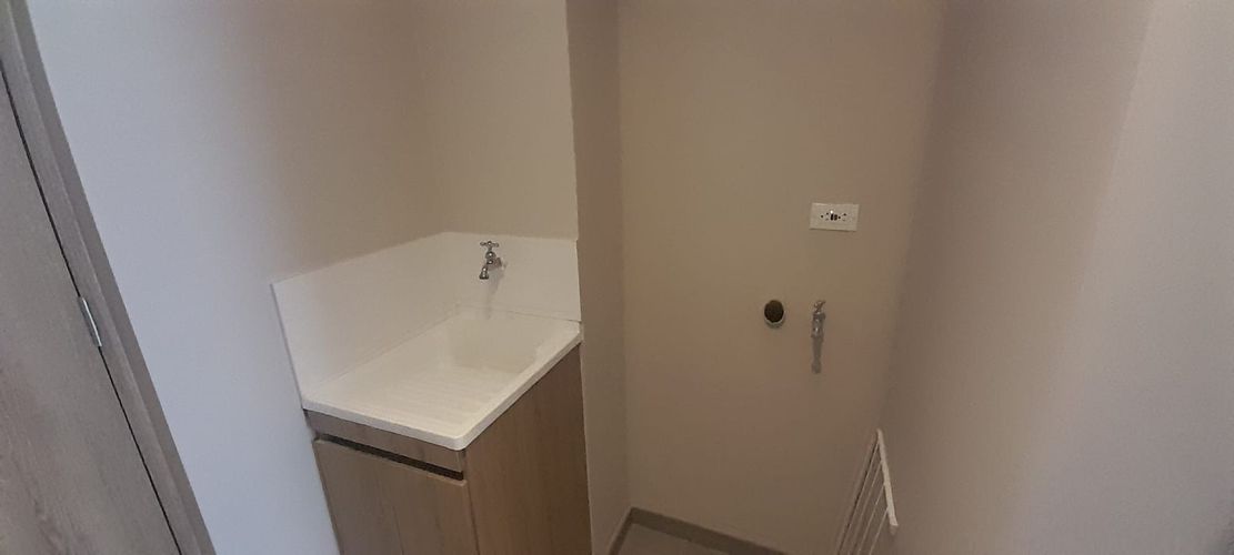 Apartaestudio en venta en Las Nieves, Bogotá, 21 m² · foto 5 de 20