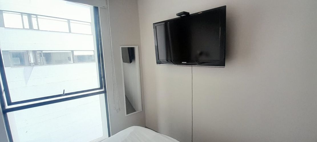 Apartaestudio en venta en Las Nieves, Bogotá, 21 m² · foto 7 de 20