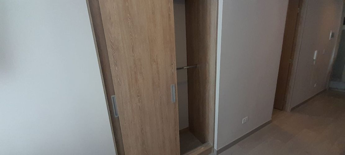 Apartaestudio en venta en Las Nieves, Bogotá, 21 m² · foto 9 de 20