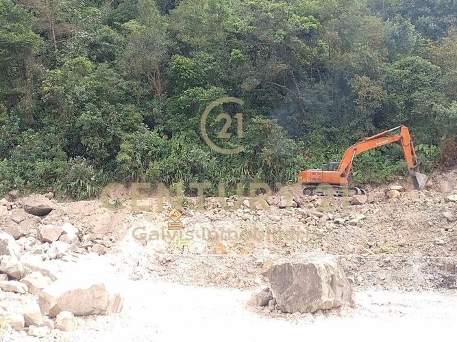 Lote en venta en La Pradera, Villavicencio, 12 m² · foto 7 de 8