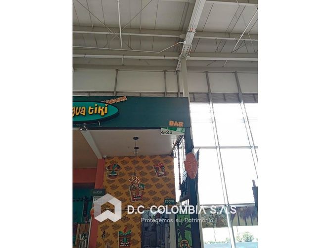 Local en venta en Ub. Terreros, Soacha, 50 m² · foto 2 de 7