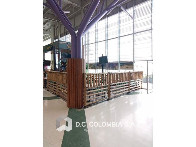 Local en venta en Ub. Terreros, Soacha, 50 m² · foto 3 de 7