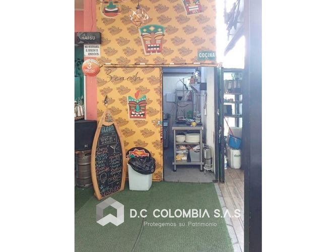 Local en venta en Ub. Terreros, Soacha, 50 m² · foto 4 de 7