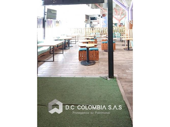 Local en venta en Ub. Terreros, Soacha, 50 m² · foto 5 de 7