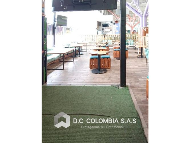 Local en venta en Ub. Terreros, Soacha, 50 m² · foto 6 de 7