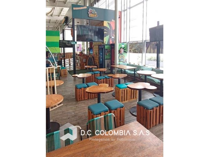Local en venta en Ub. Terreros, Soacha, 50 m² · foto 7 de 7