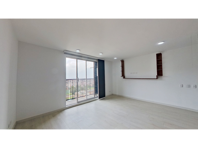 Apartaestudio en venta en San Cristobal Norte, Bogotá, 38 m² · foto 3 de 8