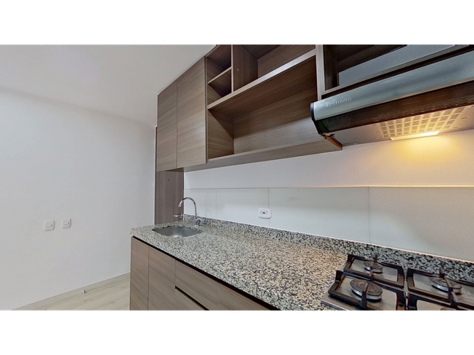 Apartaestudio en venta en San Cristobal Norte, Bogotá, 38 m² · foto 5 de 8