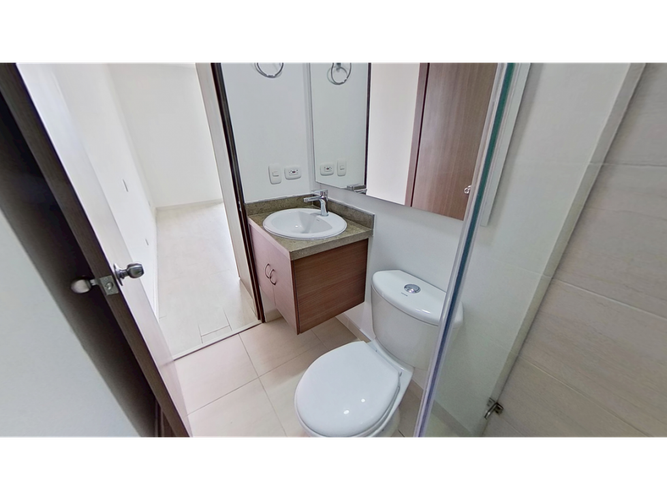 Apartaestudio en venta en San Cristobal Norte, Bogotá, 38 m² · foto 7 de 8
