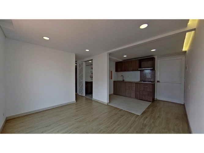 Apartamento en venta en 20 De Julio Sector Ii, Chía · foto 2 de 16