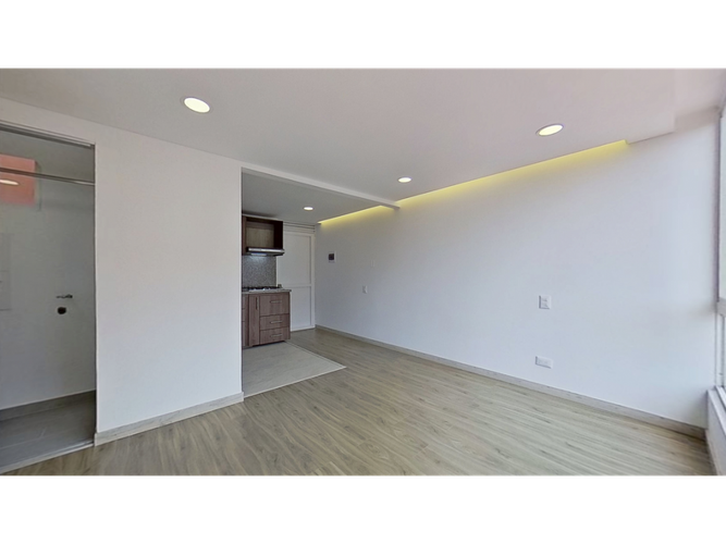 Apartamento en venta en 20 De Julio Sector Ii, Chía · foto 3 de 16