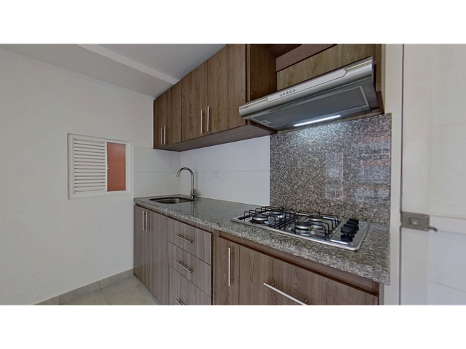 Apartamento en venta en 20 De Julio Sector Ii, Chía · foto 4 de 16