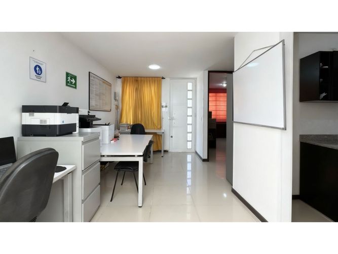 Casa de 3 alcobas en venta en Ub Plaza Campestre, Palmira, 85 m² · foto 4 de 18