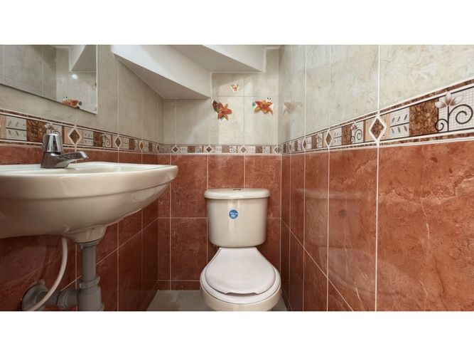 Casa de 3 alcobas en venta en Ub Plaza Campestre, Palmira, 85 m² · foto 11 de 18