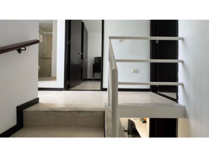 Casa de 3 alcobas en venta en Ub Plaza Campestre, Palmira, 85 m² · foto 12 de 18