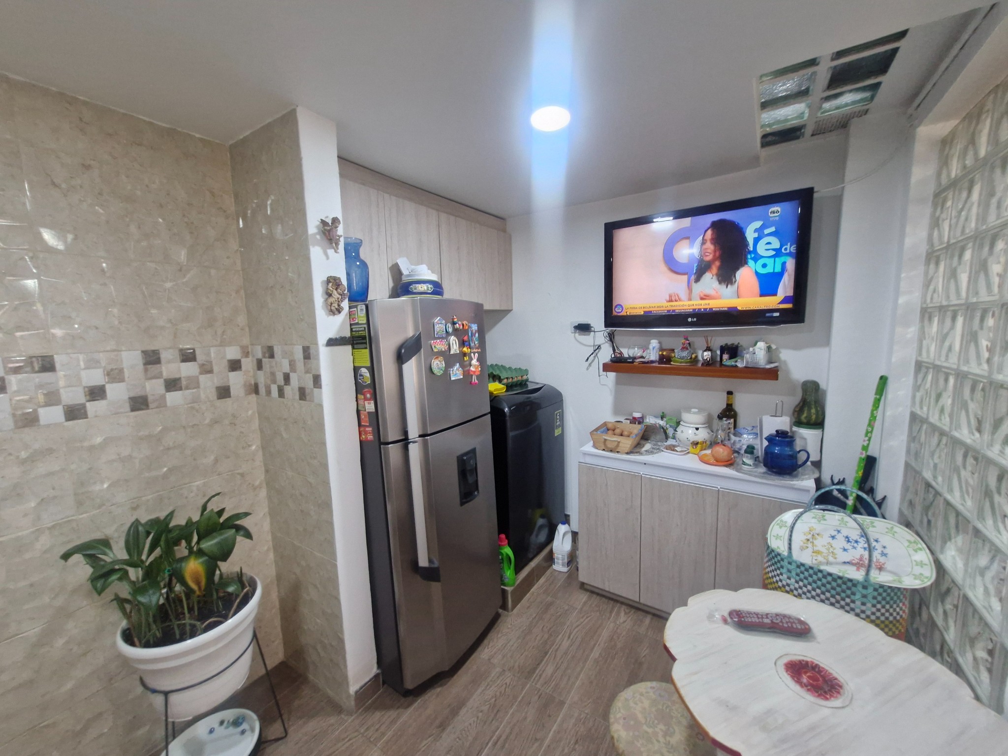 Casa en venta en Zona Franca, Bogotá · foto 4 de 13