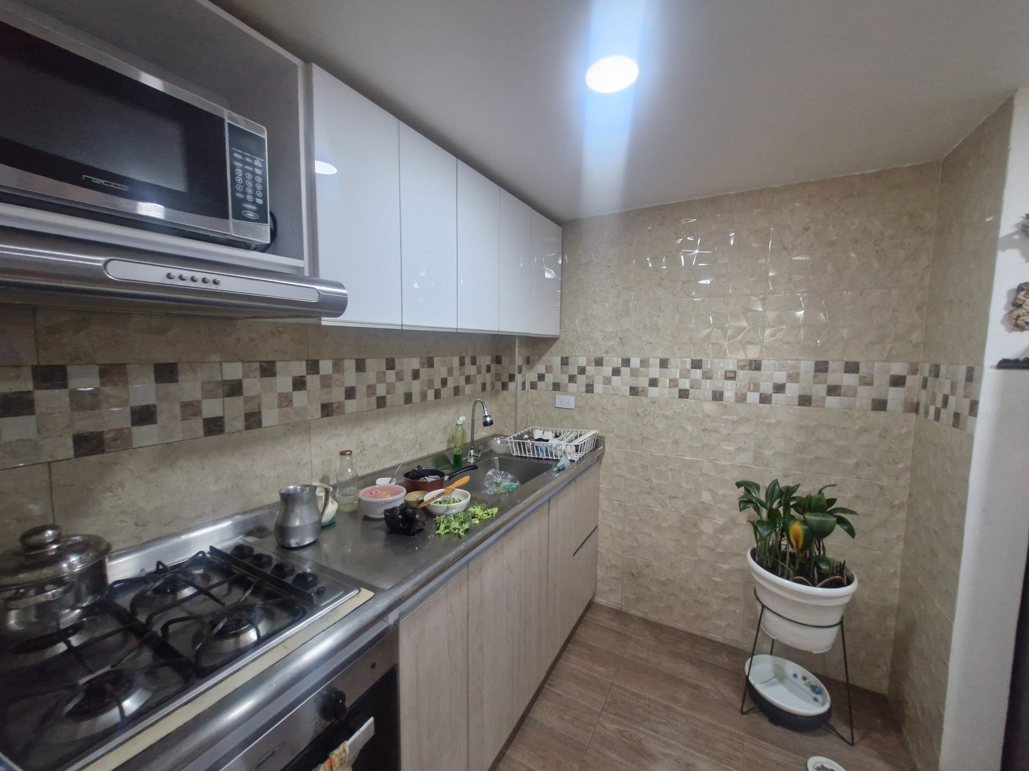 Casa en venta en Zona Franca, Bogotá · foto 3 de 13