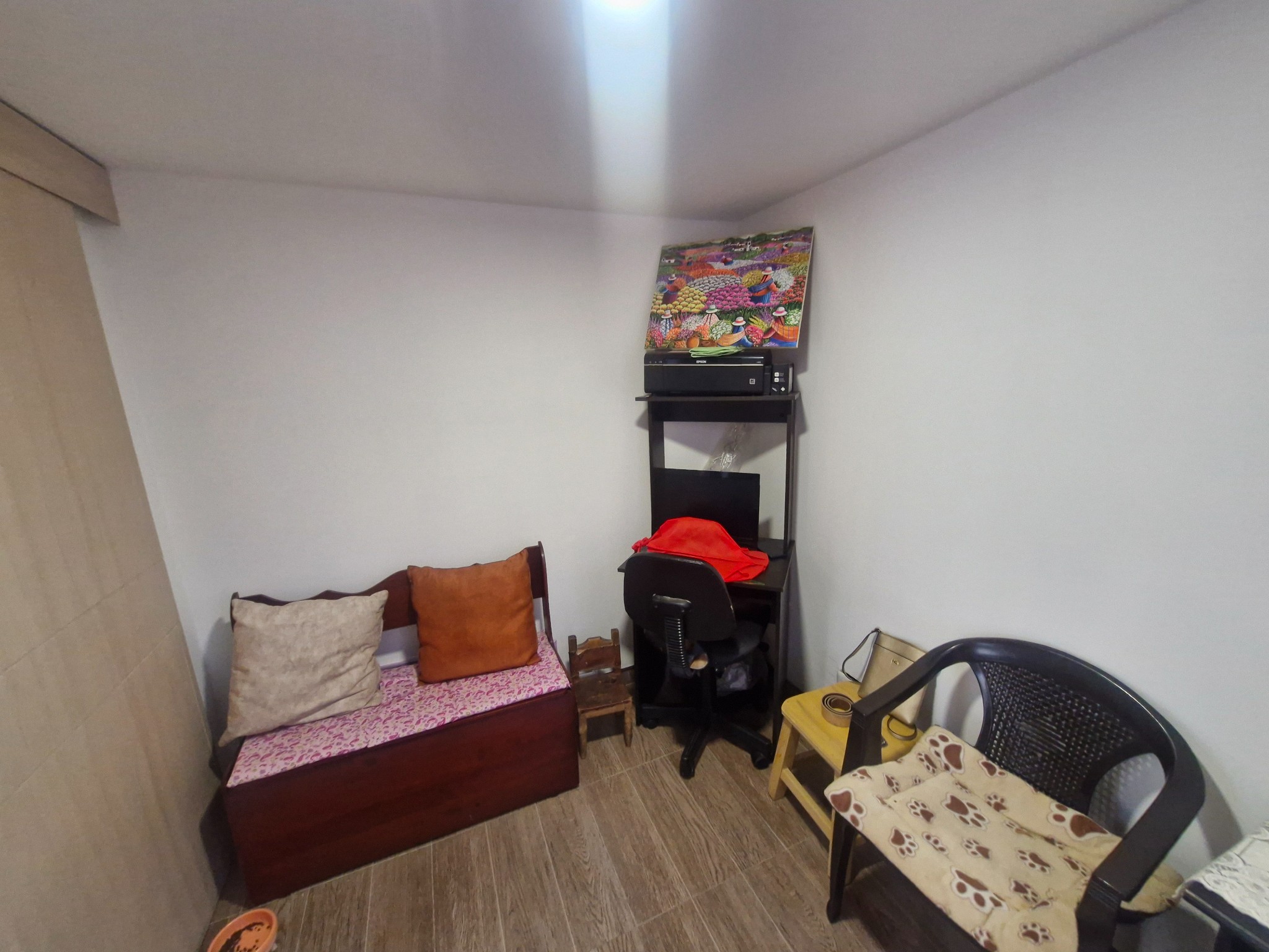 Casa en venta en Zona Franca, Bogotá · foto 9 de 13