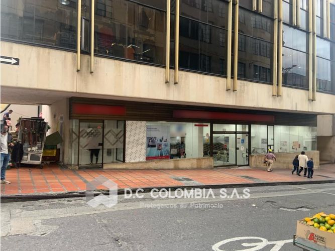 Oficina en venta en El Centro, Manizales, 276 m² · foto 2 de 24