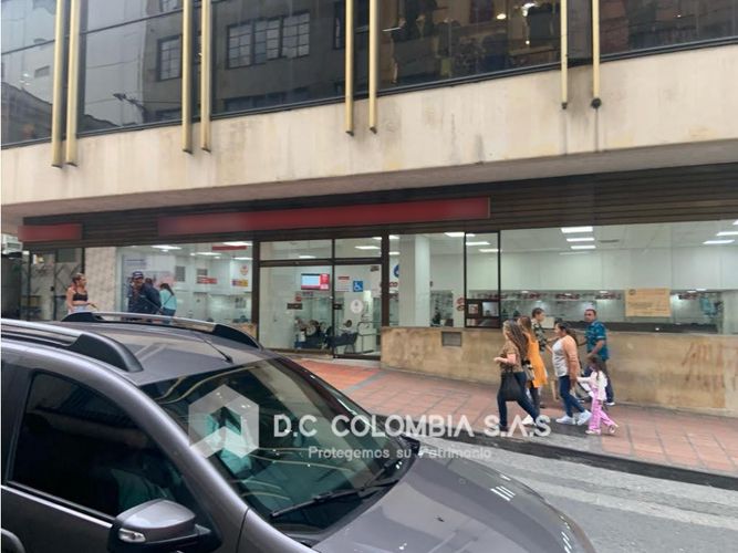 Oficina en venta en El Centro, Manizales, 276 m² · foto 6 de 24