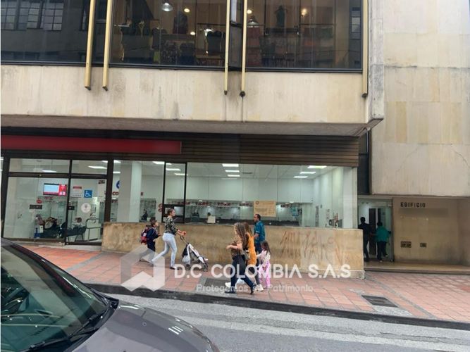 Oficina en venta en El Centro, Manizales, 276 m² · foto 7 de 24