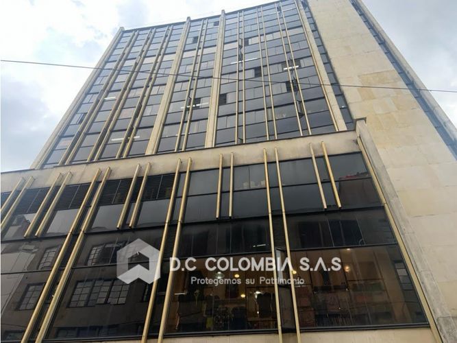 Oficina en venta en El Centro, Manizales, 276 m² · foto 10 de 24