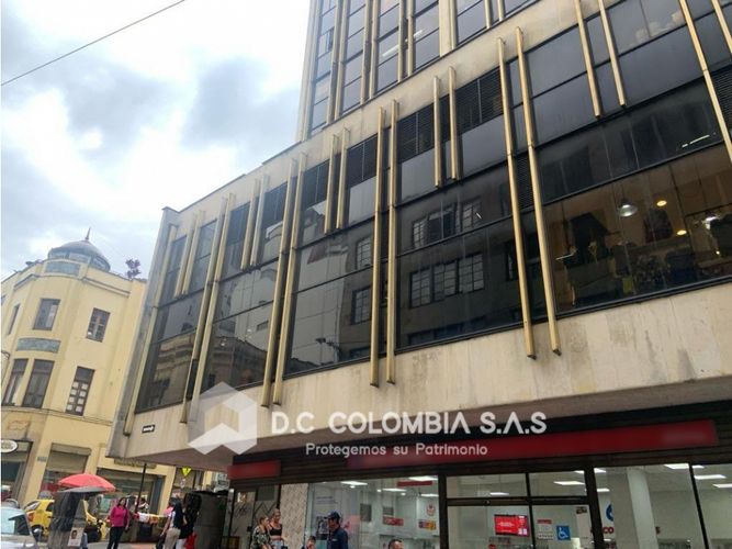 Oficina en venta en El Centro, Manizales, 276 m² · foto 11 de 24