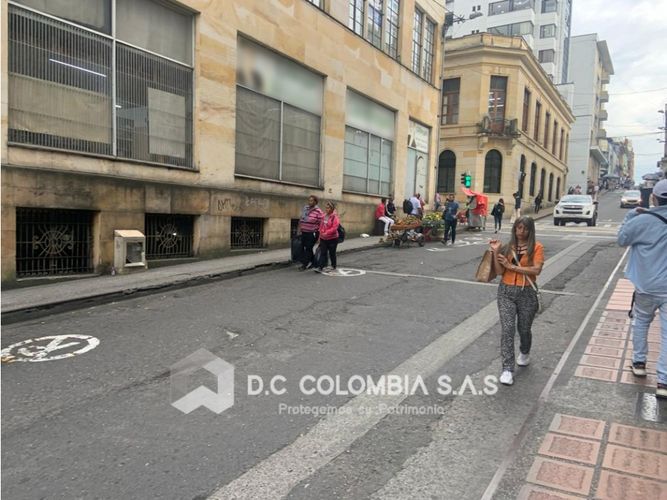 Oficina en venta en El Centro, Manizales, 276 m² · foto 14 de 24