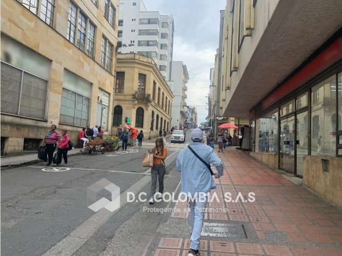 Oficina en venta en El Centro, Manizales, 276 m² · foto 15 de 24