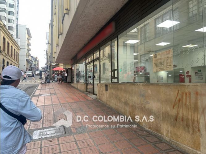 Oficina en venta en El Centro, Manizales, 276 m² · foto 16 de 24