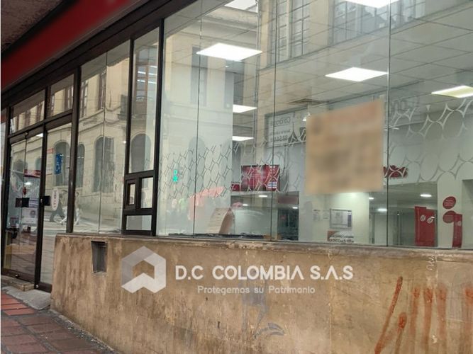 Oficina en venta en El Centro, Manizales, 276 m² · foto 17 de 24