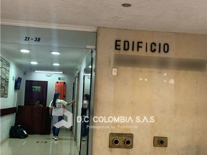 Oficina en venta en El Centro, Manizales, 276 m² · foto 18 de 24