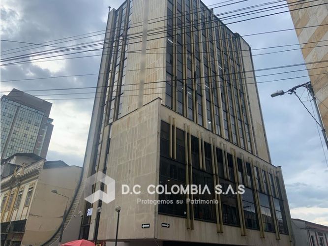 Oficina en venta en El Centro, Manizales, 276 m² · foto 19 de 24
