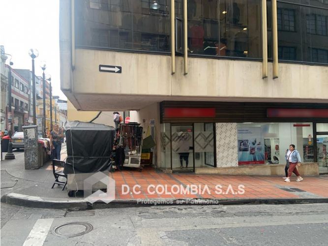 Oficina en venta en El Centro, Manizales, 276 m² · foto 23 de 24