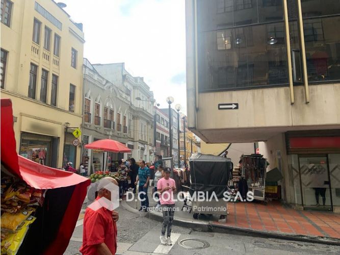 Oficina en venta en El Centro, Manizales, 276 m² · foto 24 de 24