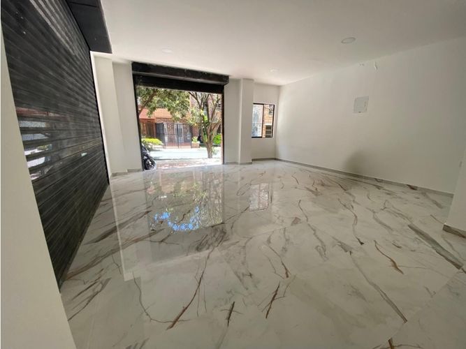 Local en venta en El Dorado, Envigado, 55 m² · foto 2 de 14