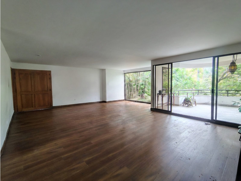 Apartamento en arriendo en Milla De Oro, Medellín · foto 2 de 19