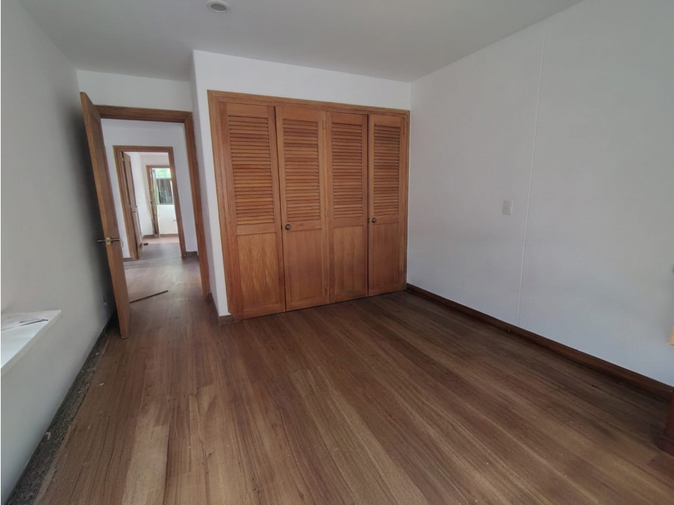Apartamento en arriendo en Milla De Oro, Medellín · foto 14 de 19