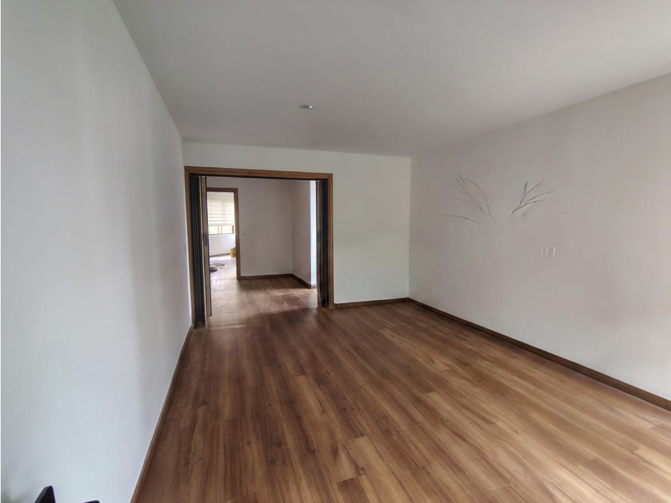 Apartamento en arriendo en Milla De Oro, Medellín · foto 16 de 19