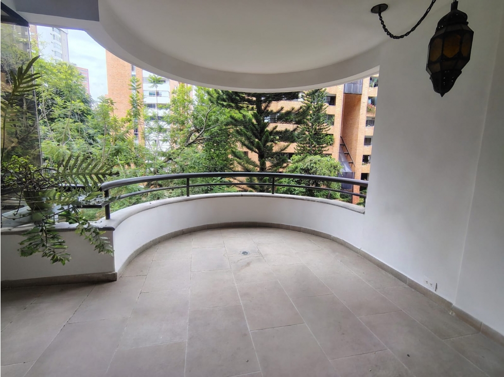 Apartamento en arriendo en Milla De Oro, Medellín · foto 19 de 19