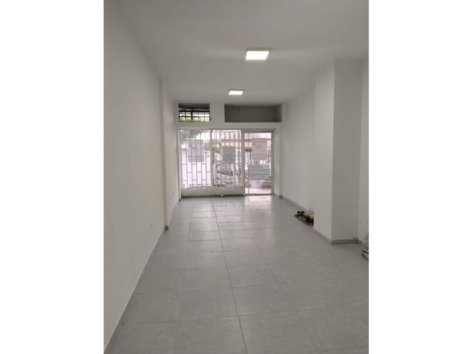 Local en arriendo en Olaya Herrera, Barranquilla, 30 m² · foto 3 de 7