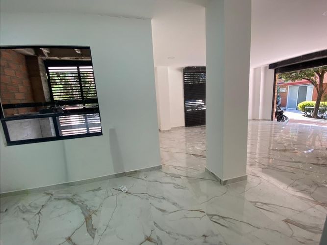 Local en arriendo en El Dorado, Envigado, 55 m² · foto 4 de 14